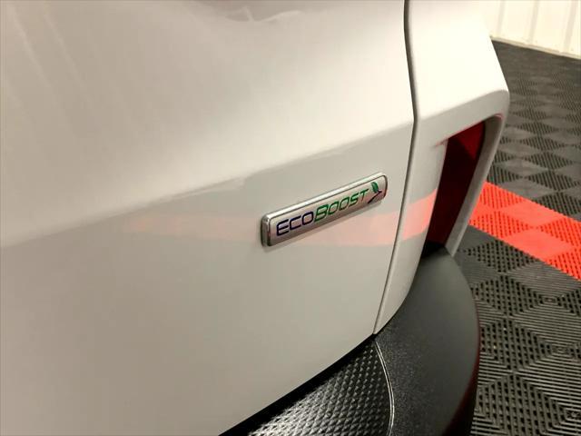 used 2020 Ford Escape car, priced at $17,560