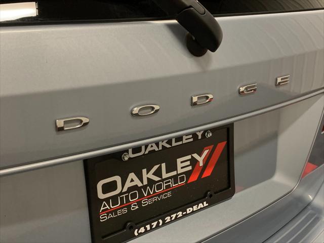 used 2013 Dodge Journey car, priced at $11,996