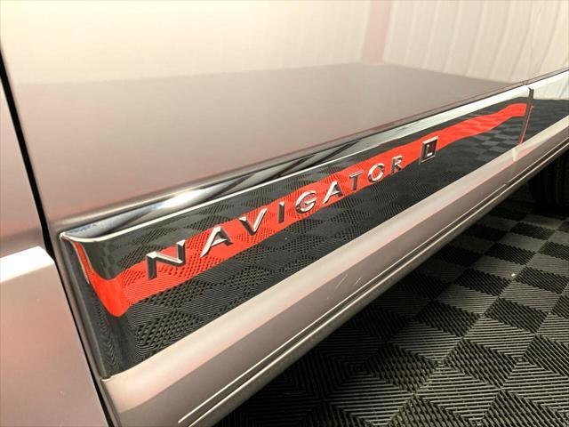used 2011 Lincoln Navigator car, priced at $20,000