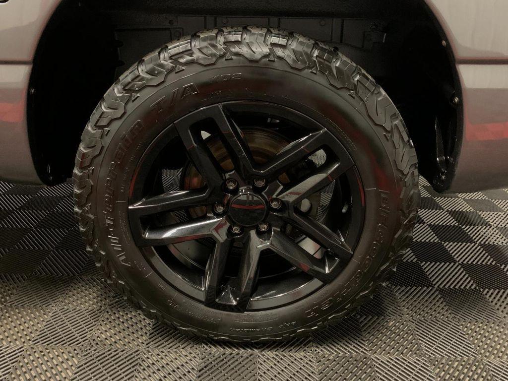 used 2019 Nissan Titan car, priced at $21,836