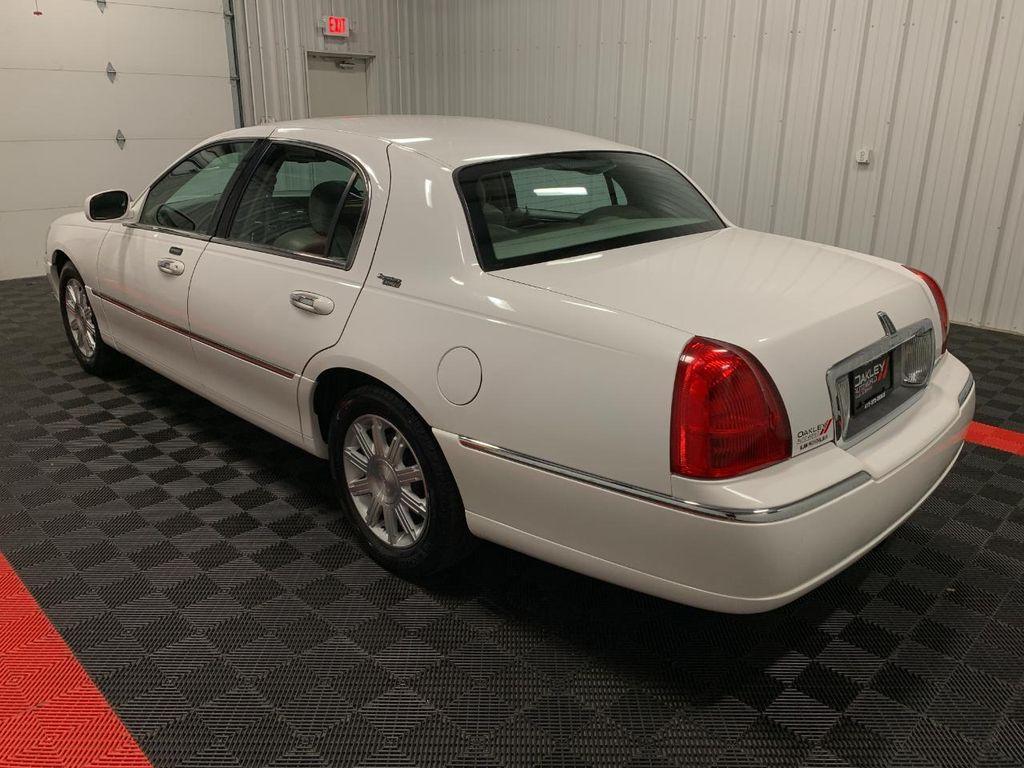 used 2010 Lincoln Town Car car, priced at $11,930