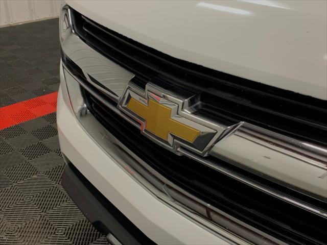 used 2016 Chevrolet Colorado car, priced at $13,719