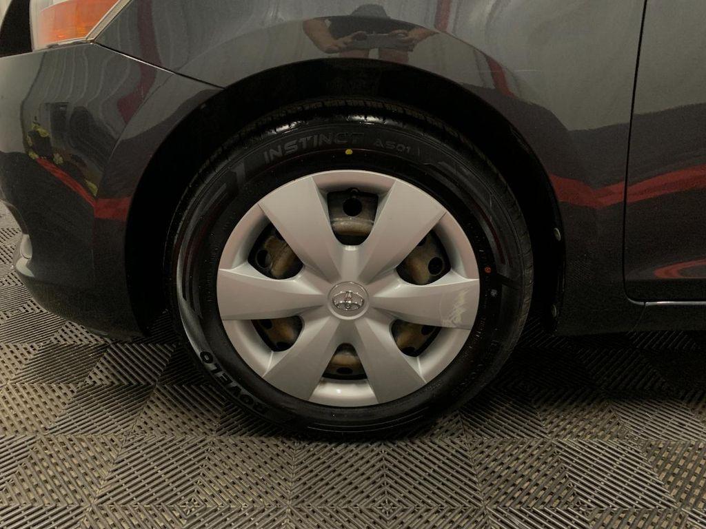 used 2008 Toyota Yaris car, priced at $8,000