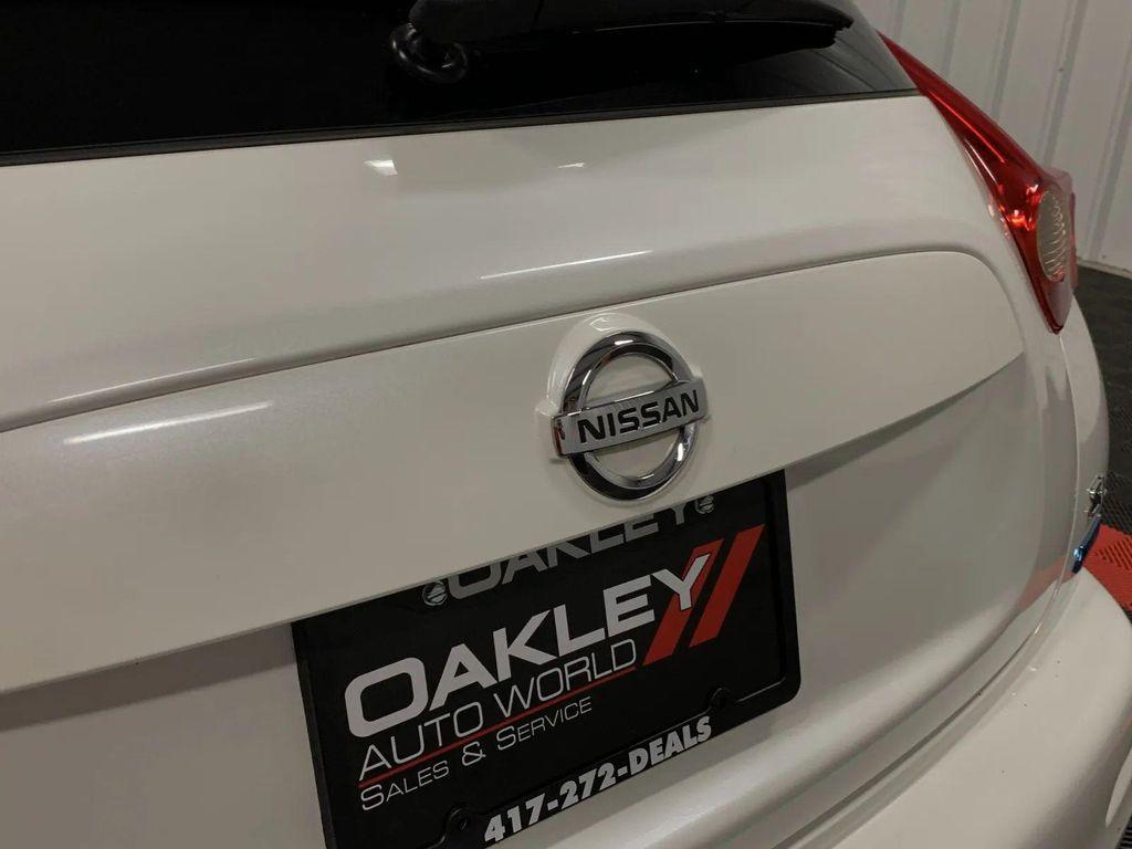 used 2014 Nissan Juke car, priced at $7,051