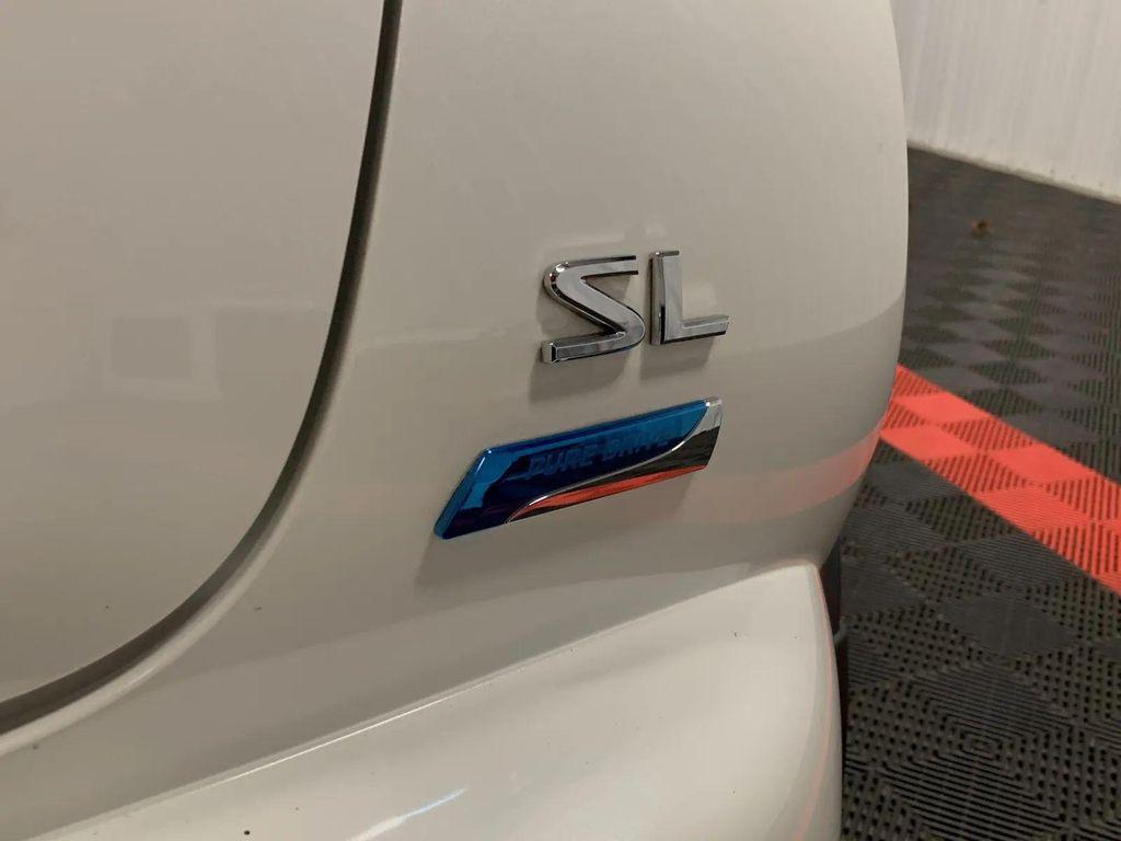 used 2014 Nissan Juke car, priced at $7,051