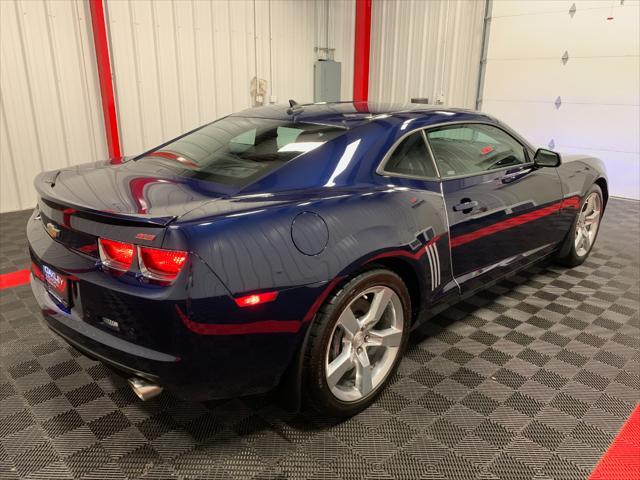 used 2010 Chevrolet Camaro car, priced at $24,565