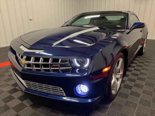 used 2010 Chevrolet Camaro car, priced at $24,565