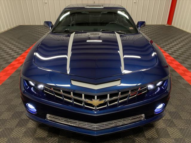 used 2010 Chevrolet Camaro car, priced at $24,565