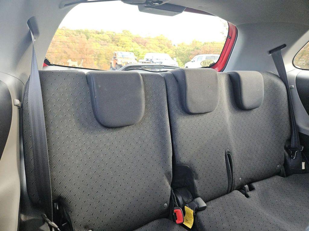 used 2010 Toyota Yaris car, priced at $7,000