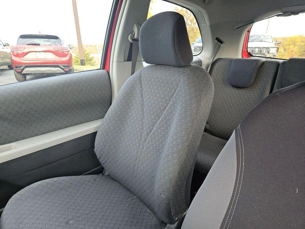 used 2010 Toyota Yaris car, priced at $7,000