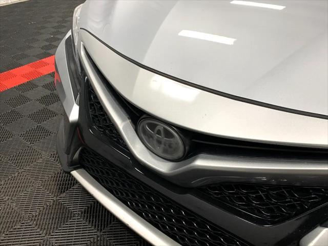 used 2019 Toyota Camry car, priced at $21,360