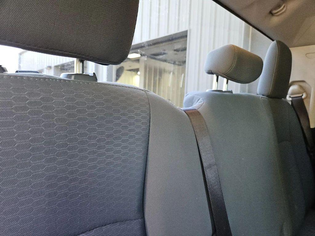 used 2017 Ram 1500 car, priced at $20,687