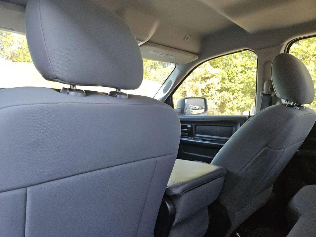 used 2017 Ram 1500 car, priced at $20,687