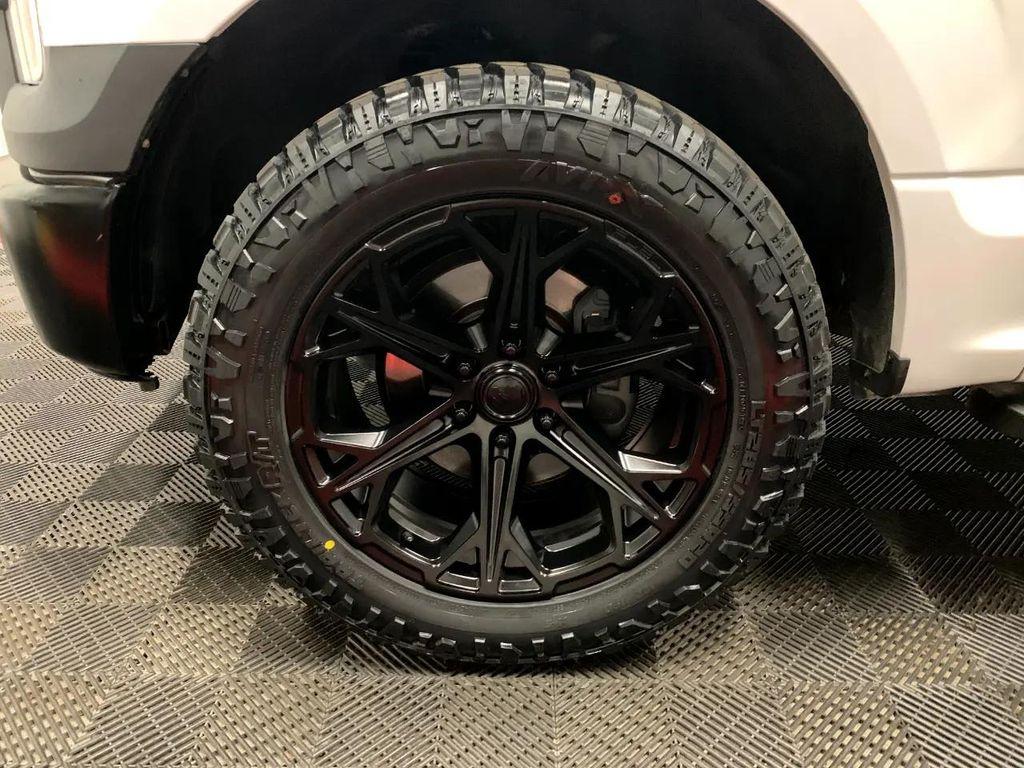 used 2017 Ford F-150 car, priced at $28,000