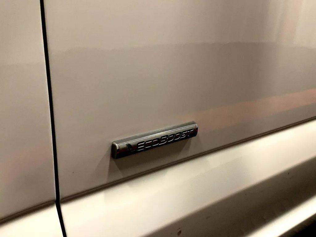 used 2017 Ford F-150 car, priced at $28,000