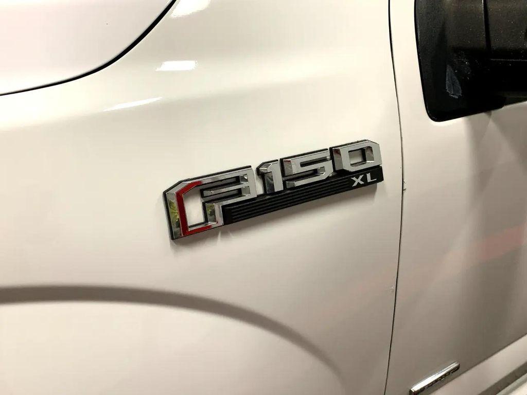 used 2017 Ford F-150 car, priced at $28,000