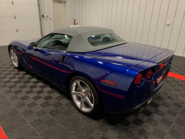 used 2007 Chevrolet Corvette car, priced at $24,815