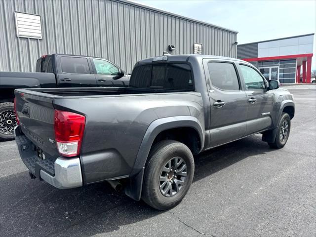 used 2017 Toyota Tacoma car, priced at $32,269