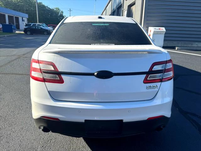 used 2013 Ford Taurus car, priced at $9,997