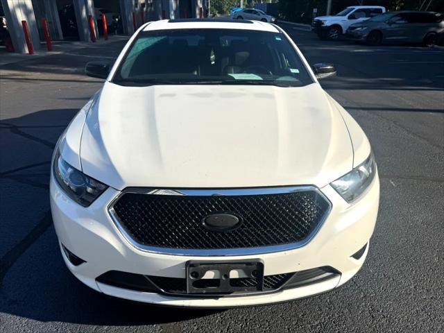 used 2013 Ford Taurus car, priced at $9,997