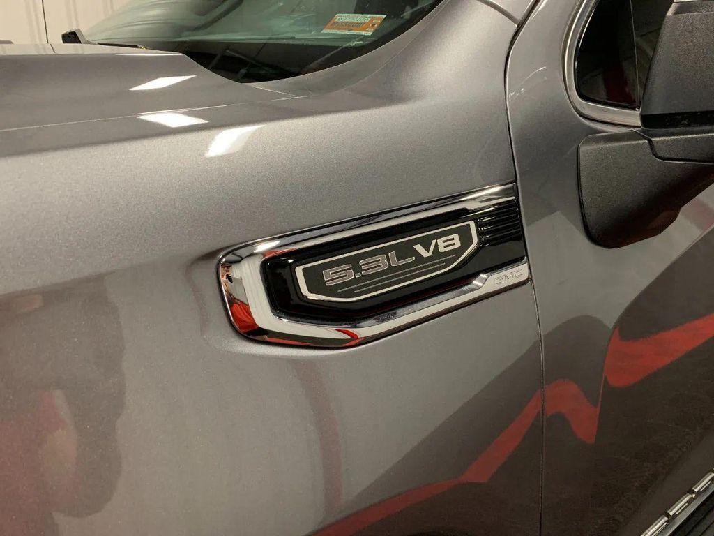 used 2020 GMC Sierra 1500 car, priced at $30,623