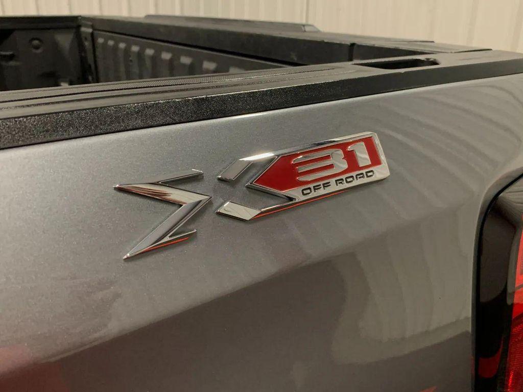 used 2020 GMC Sierra 1500 car, priced at $30,623