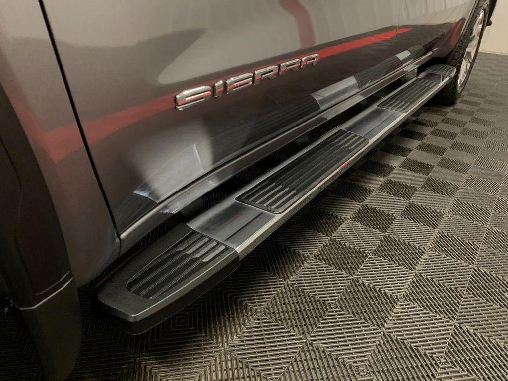 used 2020 GMC Sierra 1500 car, priced at $30,623