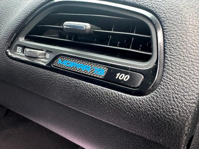 used 2019 Dodge Challenger car, priced at $35,167