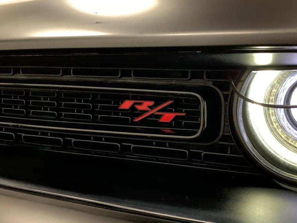 used 2019 Dodge Challenger car, priced at $33,500