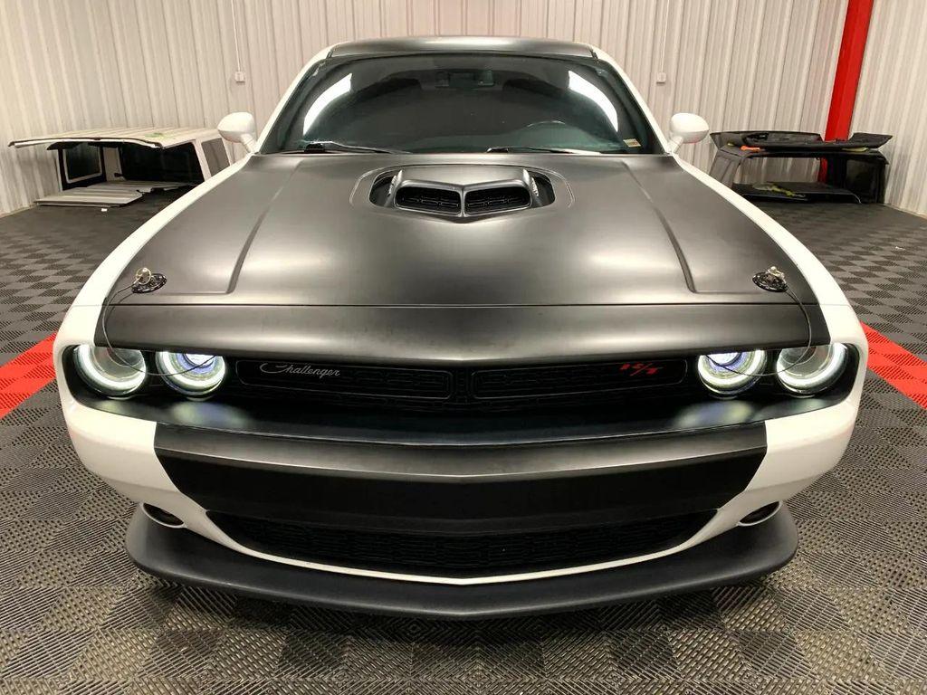 used 2019 Dodge Challenger car, priced at $33,500