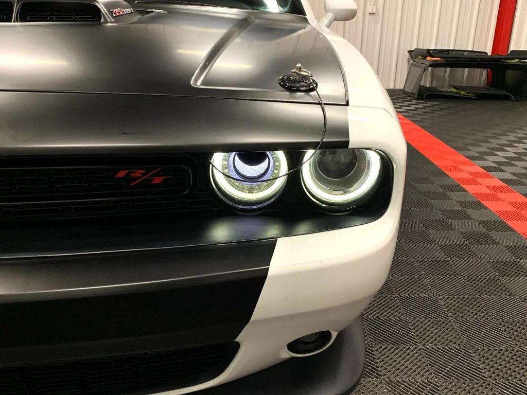 used 2019 Dodge Challenger car, priced at $33,500