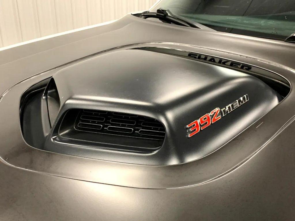 used 2019 Dodge Challenger car, priced at $33,500