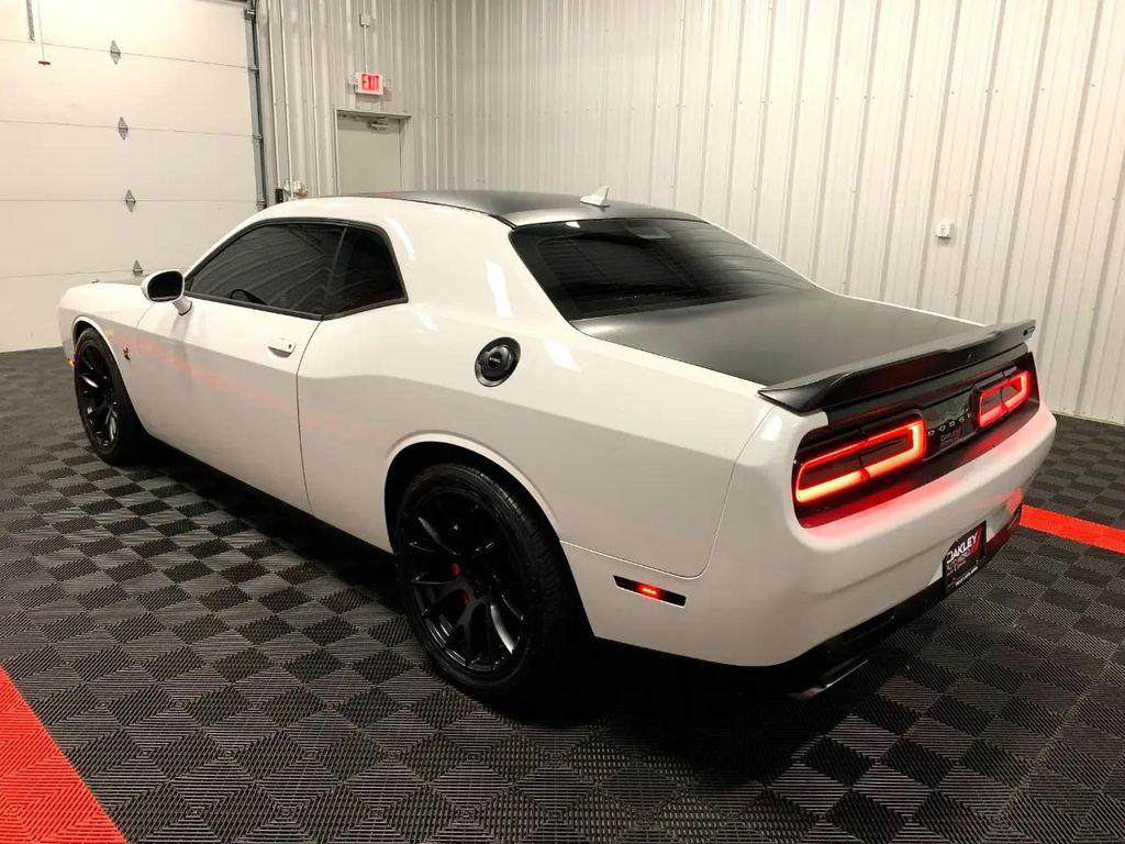 used 2019 Dodge Challenger car, priced at $33,500