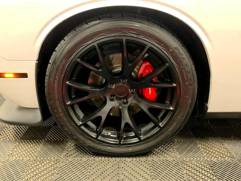 used 2019 Dodge Challenger car, priced at $33,500