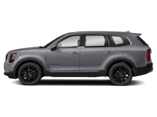 used 2020 Kia Telluride car, priced at $23,676