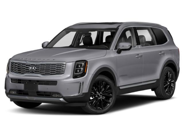 used 2020 Kia Telluride car, priced at $23,676