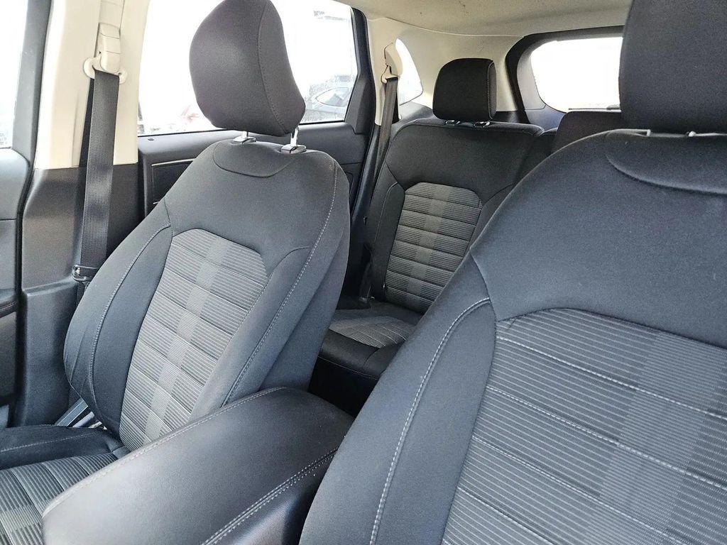 used 2018 Ford Edge car, priced at $16,343