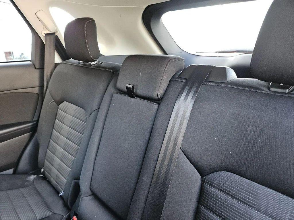 used 2018 Ford Edge car, priced at $16,343