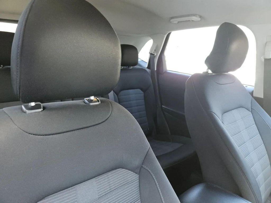 used 2018 Ford Edge car, priced at $16,343