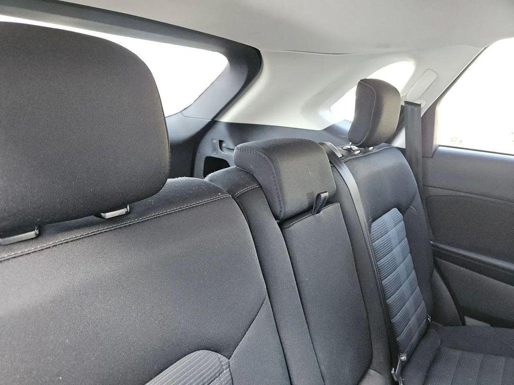 used 2018 Ford Edge car, priced at $16,343