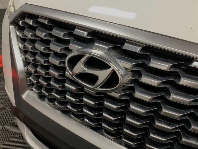 used 2020 Hyundai Palisade car, priced at $22,934