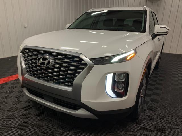 used 2020 Hyundai Palisade car, priced at $22,934