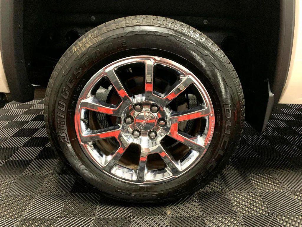 used 2014 GMC Sierra 1500 car, priced at $20,890