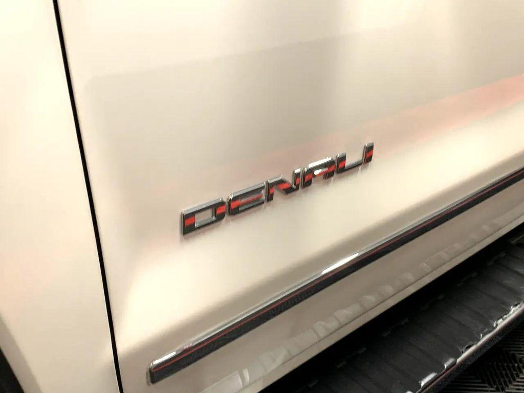 used 2014 GMC Sierra 1500 car, priced at $21,085