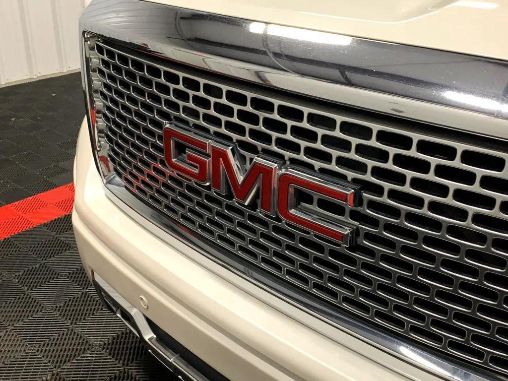 used 2014 GMC Sierra 1500 car, priced at $21,085
