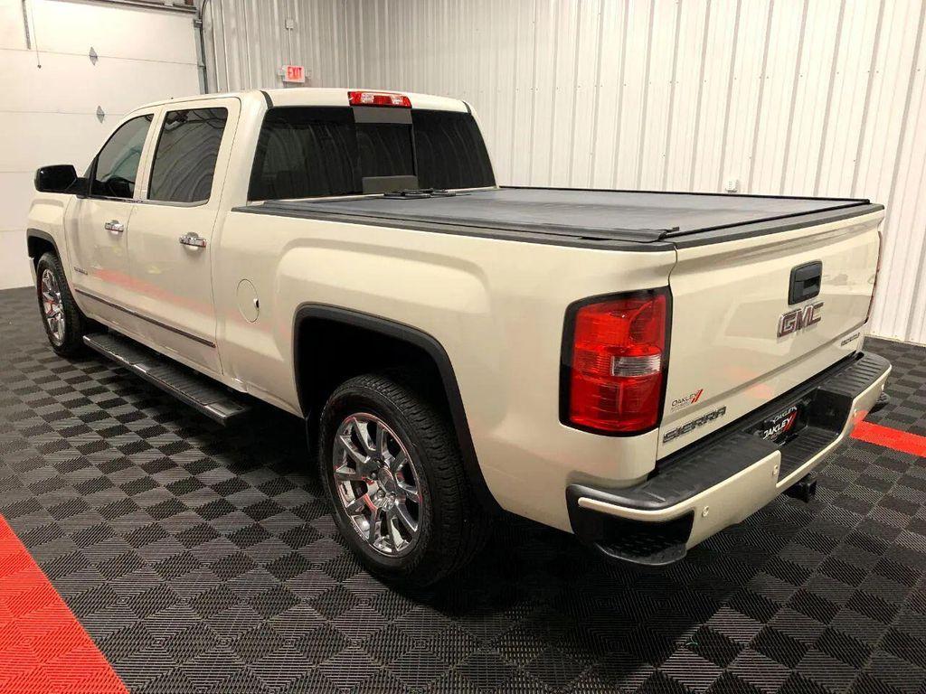 used 2014 GMC Sierra 1500 car, priced at $20,890