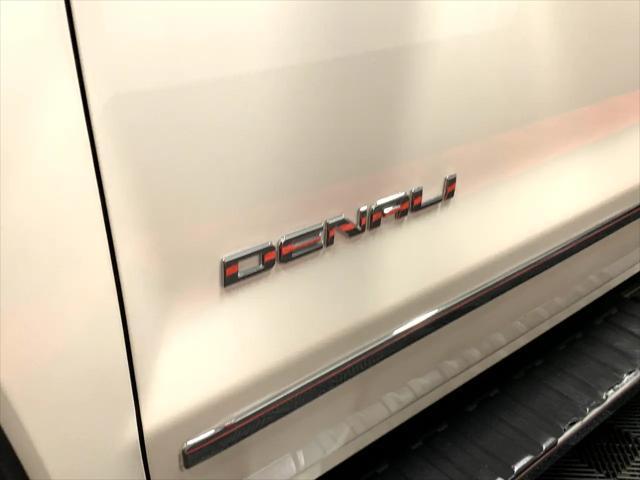 used 2014 GMC Sierra 1500 car, priced at $23,707