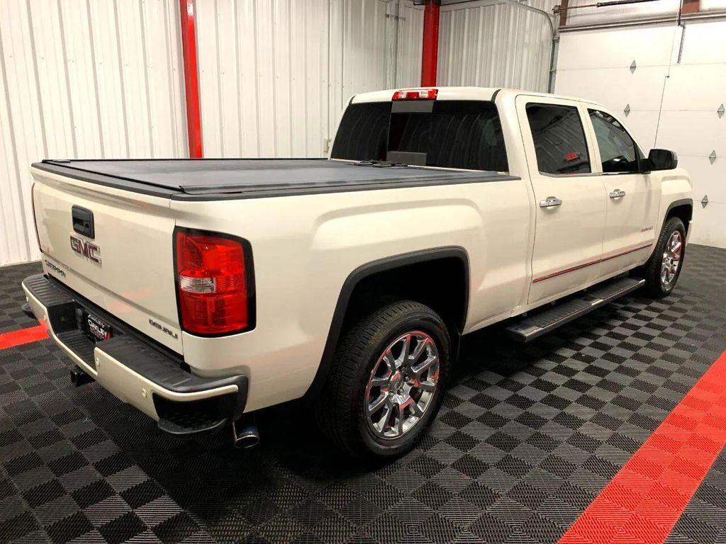 used 2014 GMC Sierra 1500 car, priced at $20,890