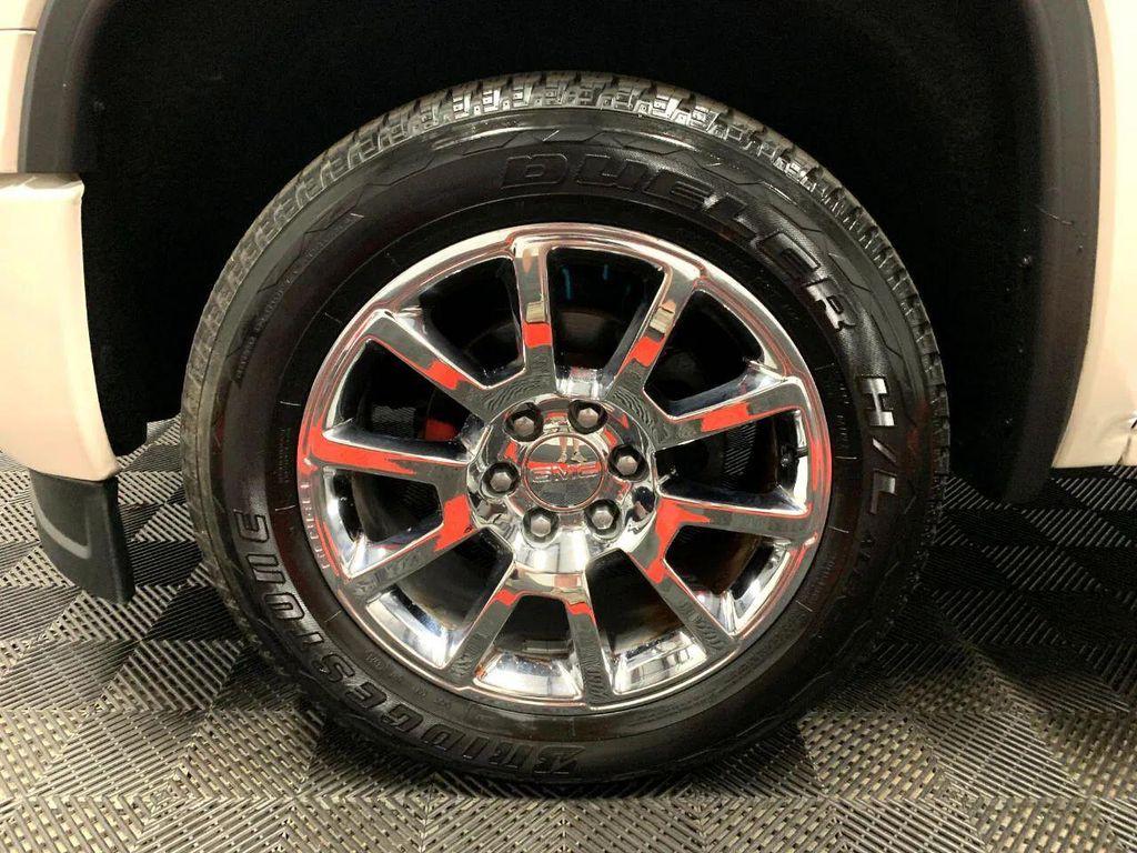 used 2014 GMC Sierra 1500 car, priced at $20,890