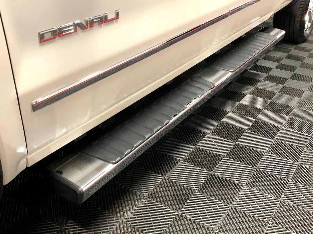 used 2014 GMC Sierra 1500 car, priced at $20,890